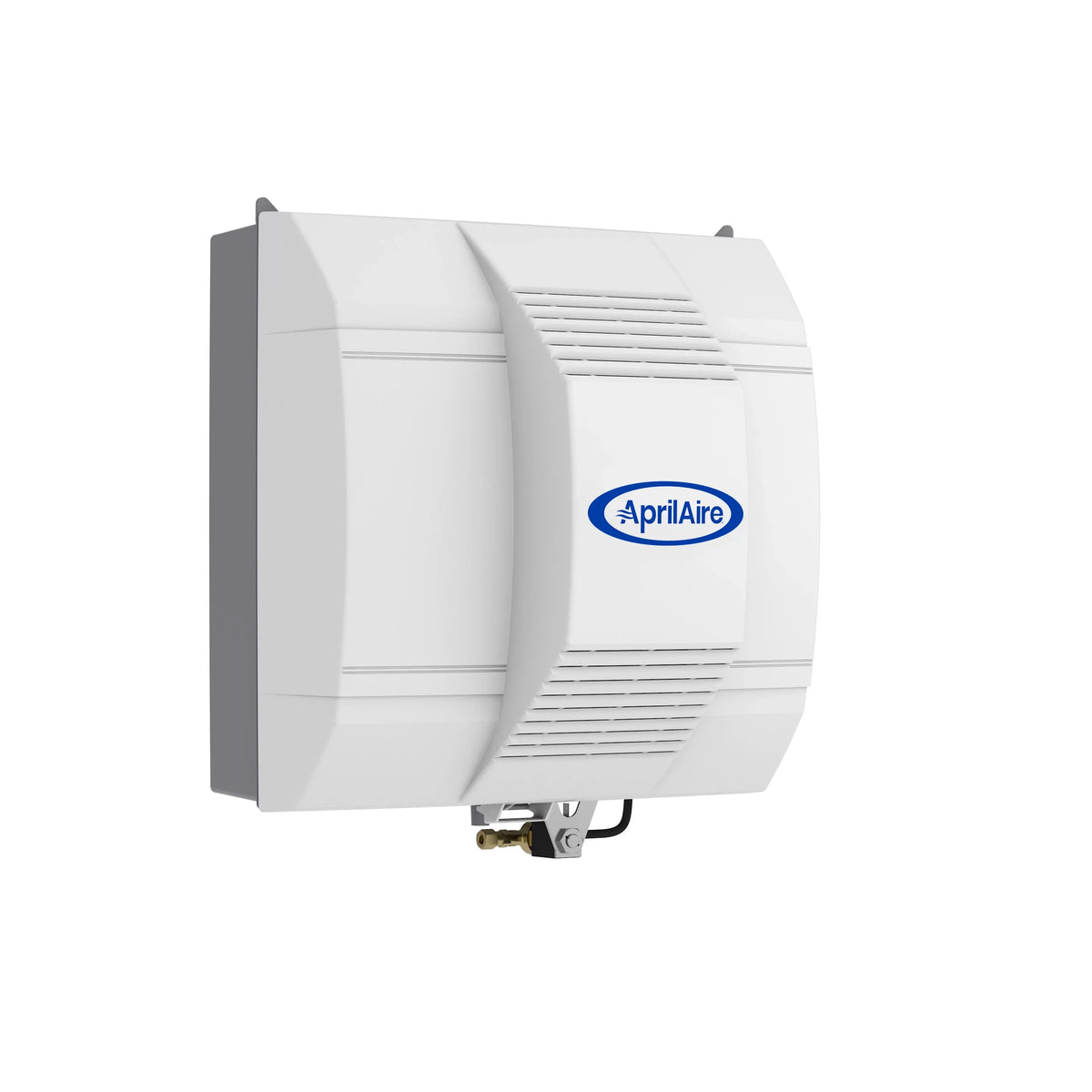 to Homes 700 Furnace Large Humidifier Capacity - Whole-House Fan-Powered 4,200 - for Humidifier up Sq. AprilAire Automatic Ft.