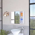 design Upgrade 2-Shelf - | Medicine 24.25 Cabinet Elegant