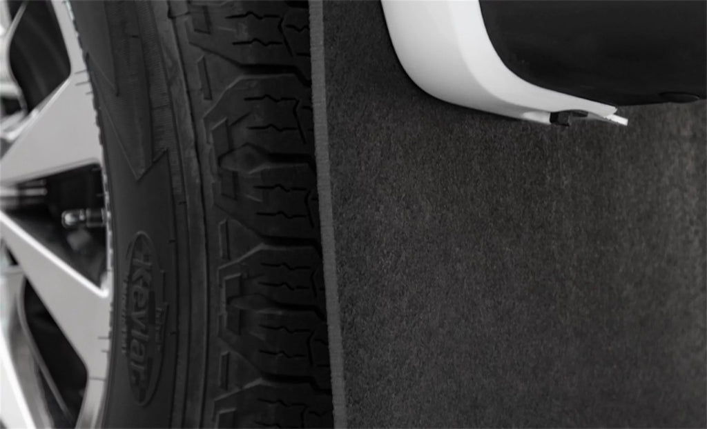 '- Raptor) - L 2021+ W Trim Plates F-150 w/ x Splash 23in E101004239 ROCKSTAR 12in Access (Excl. Guard