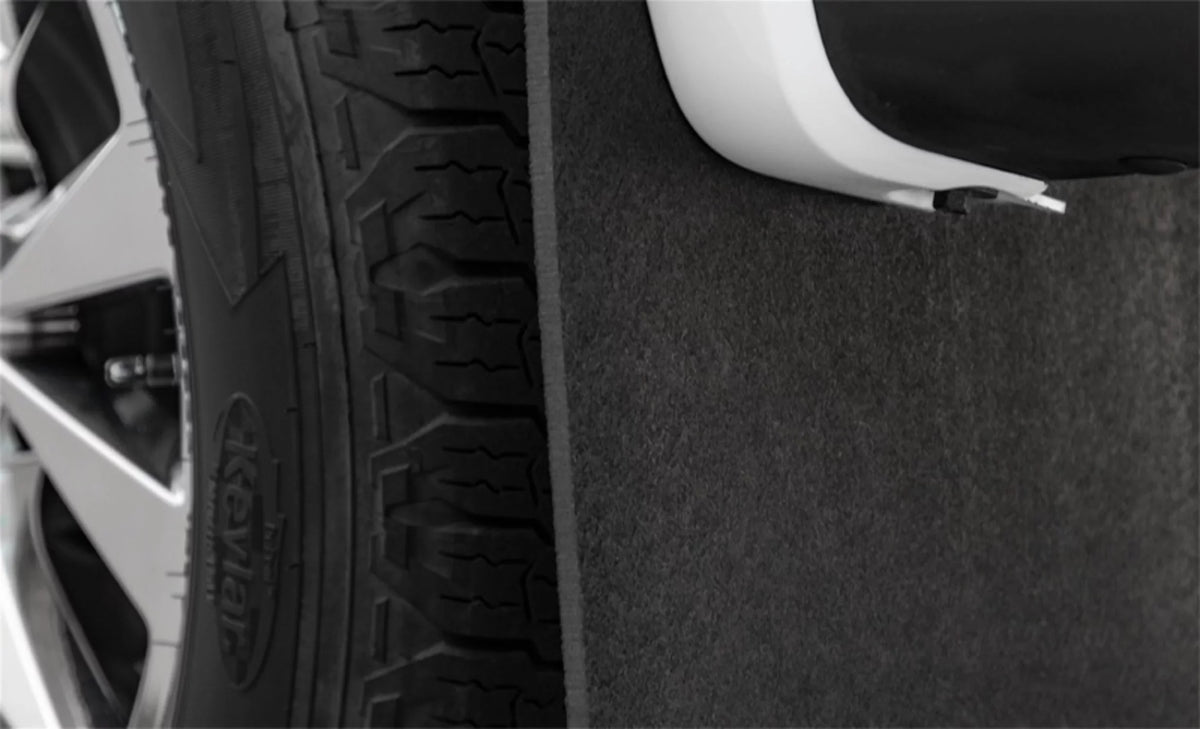 '- Raptor) - L 2021+ W Trim Plates F-150 w/ x Splash 23in E101004239 ROCKSTAR 12in Access (Excl. Guard