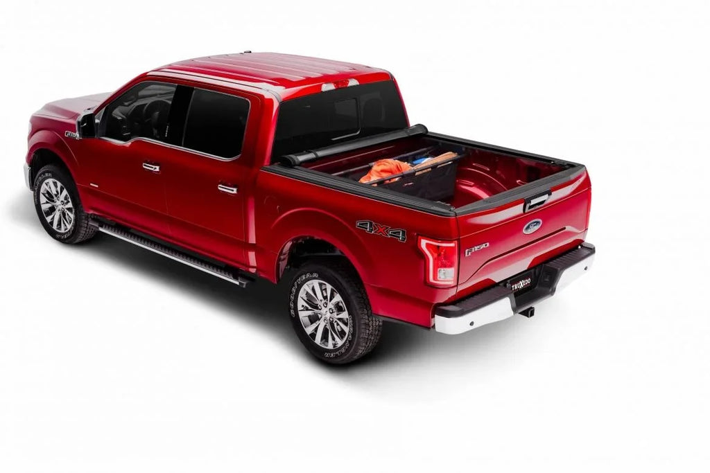 select: NISSAN Up Cover TruXedo Tonneau Bed Soft 2015 2008-2014 TITAN NISSAN S/SV/PRO-4X Fits Truck X15 TITAN, Roll Pro