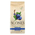 Blueberry, Sticky Fingers 6) Scones (Pack OZ 15 of