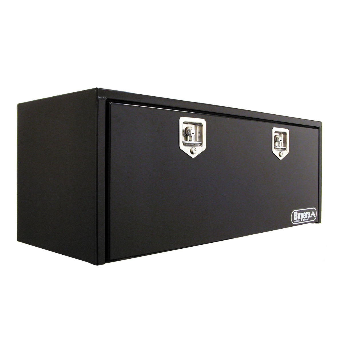 Steel Buyers Tool Box Underbody