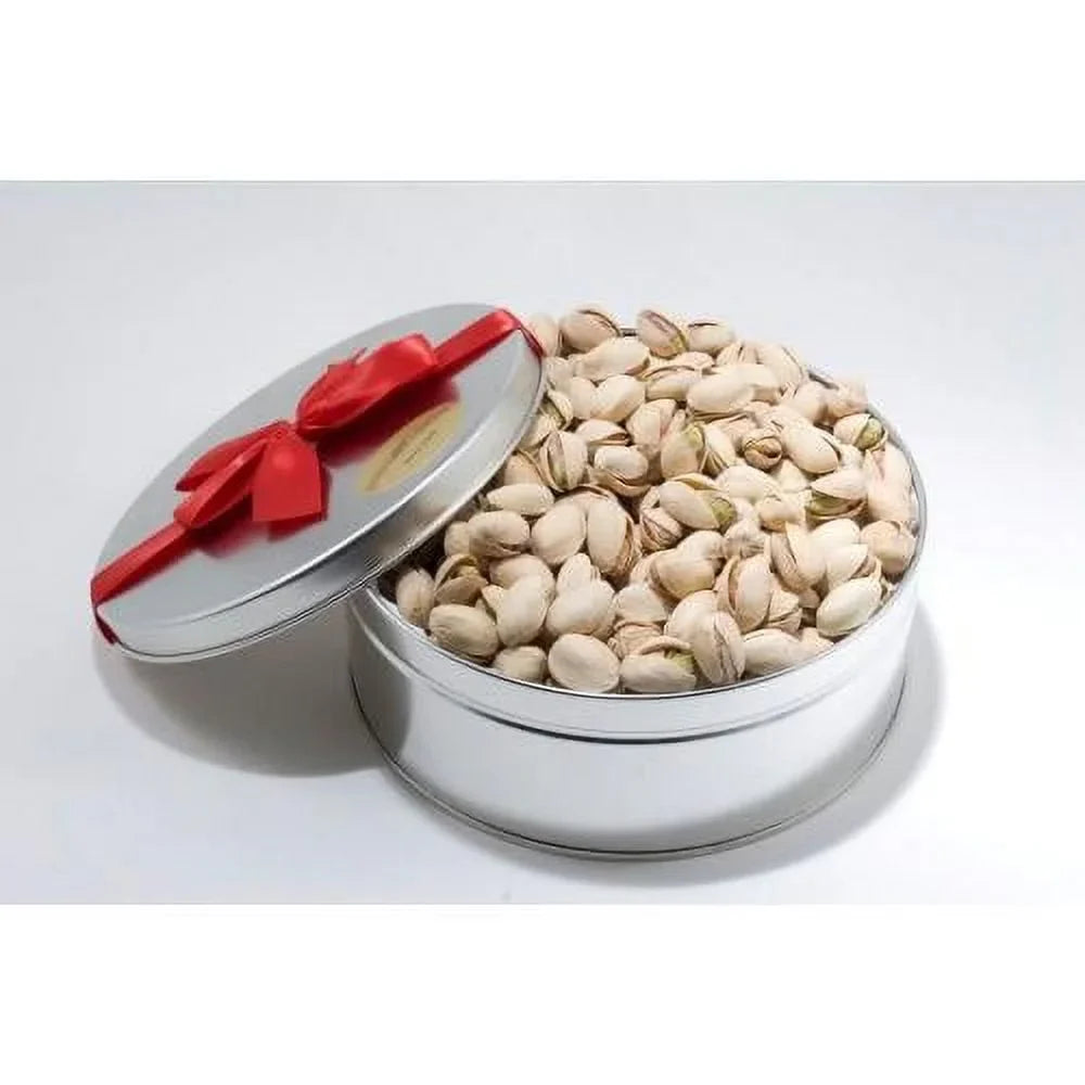 California Colossal Gift Tin 20Oz Pistachios