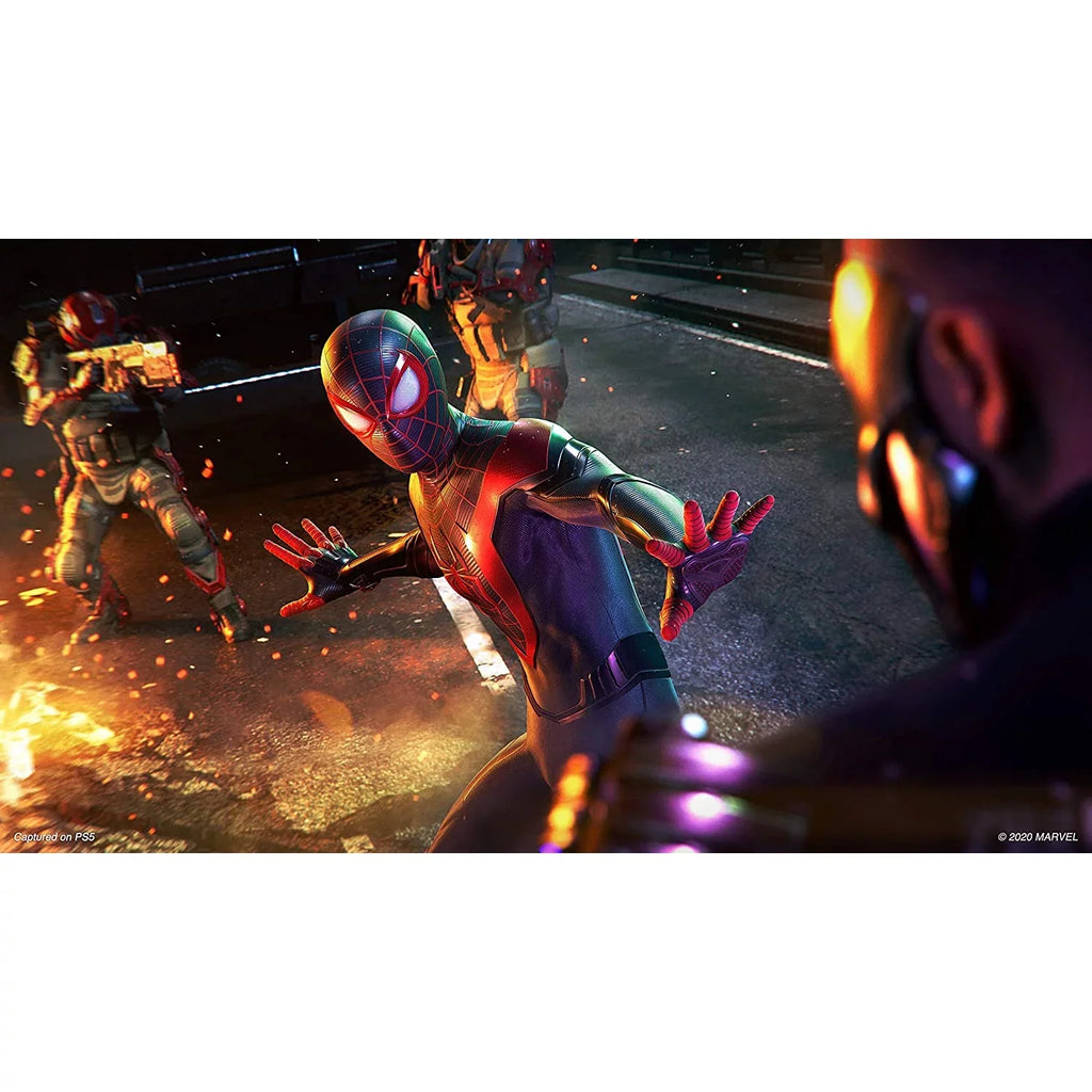 Edition, SpiderMan Apart 5 and Ratchet Rift PlayStation Insomniac Ultimate Clank: Games, and