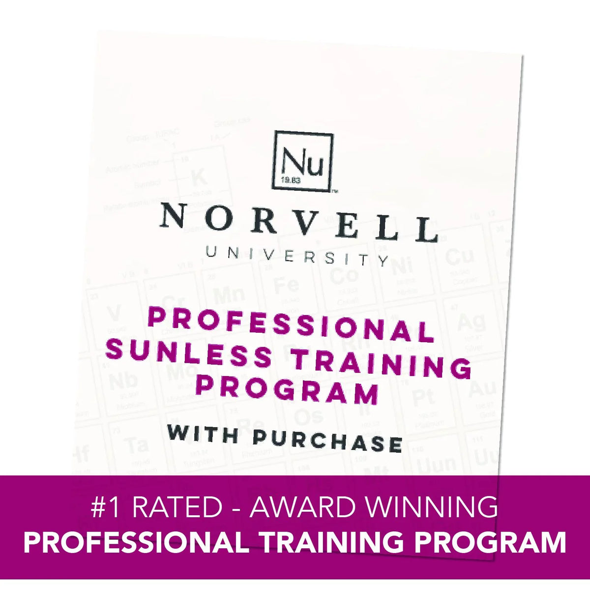 M1000 Program Solutions Training 'Cosmo', oz Venetian Dark Norvell in Sunless Spray Vivid Tan $490) (Retail Mobile Airbrush - 8 Tanning Ultra HVLP Norvell and Value + Machine + Kit