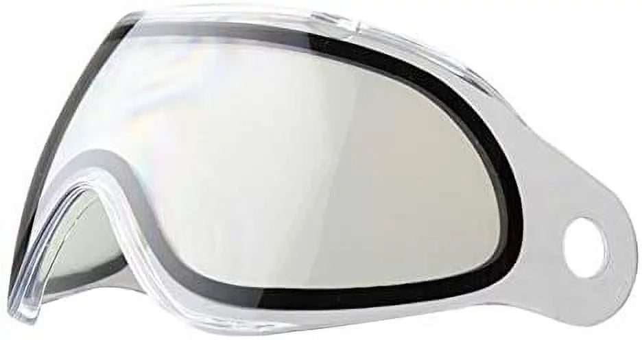 '- and SLS Thermal SF Dye For Switch SE System Chrome Lens Goggles