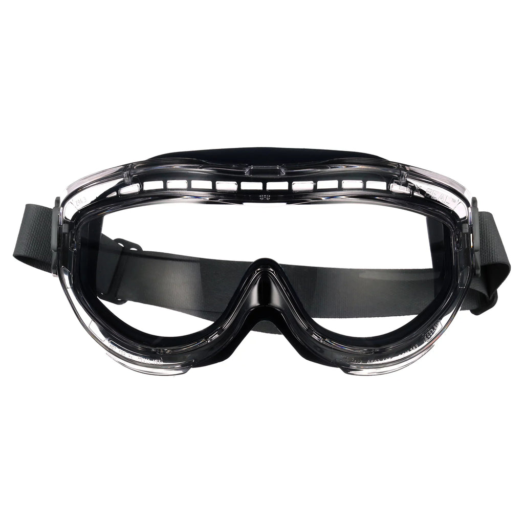 Flex Goggles Uvex Honeywell Seal