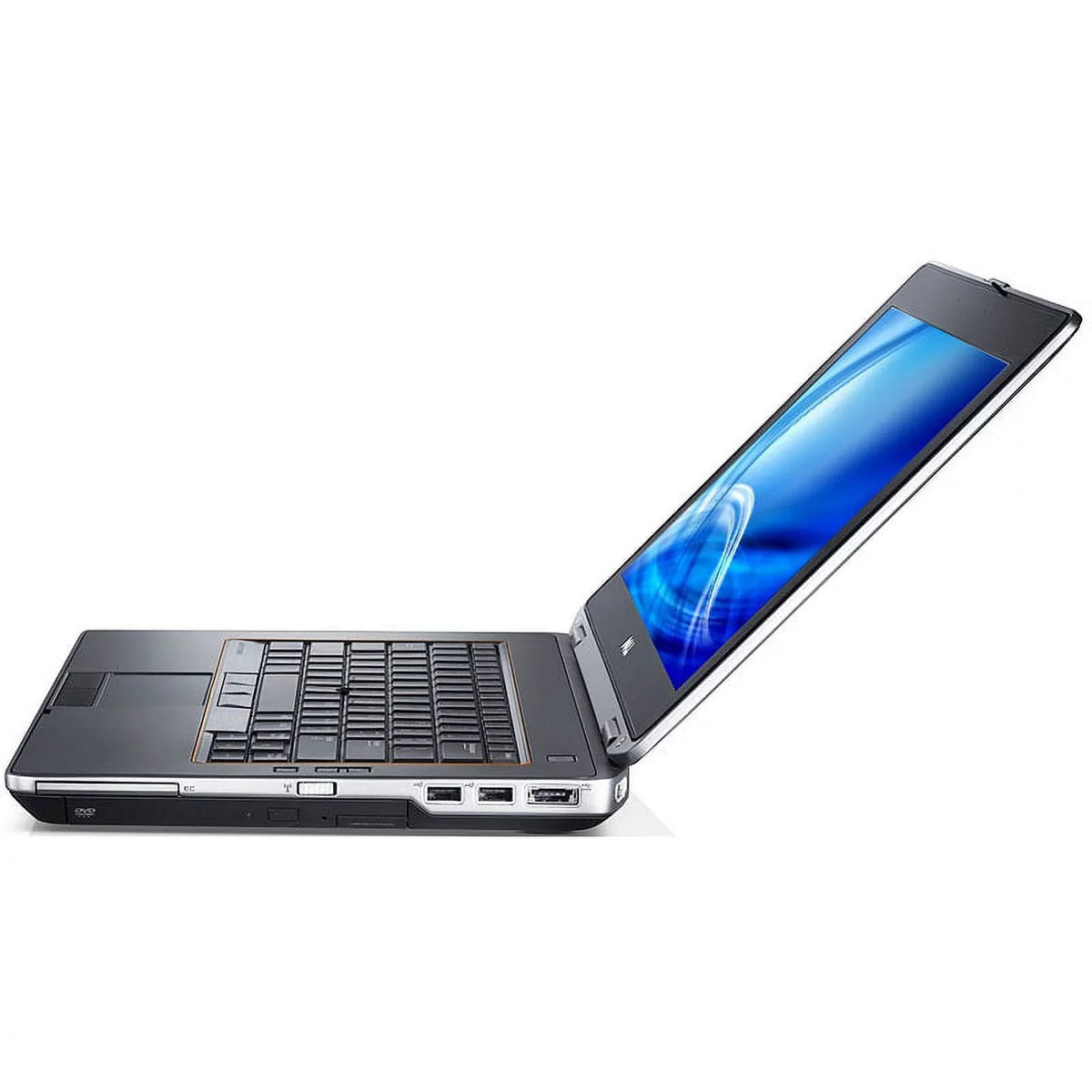 10 64 B i3 Windows Pro Latitude 2.1GHz 320GB E6420 4GB Laptop Used DRW