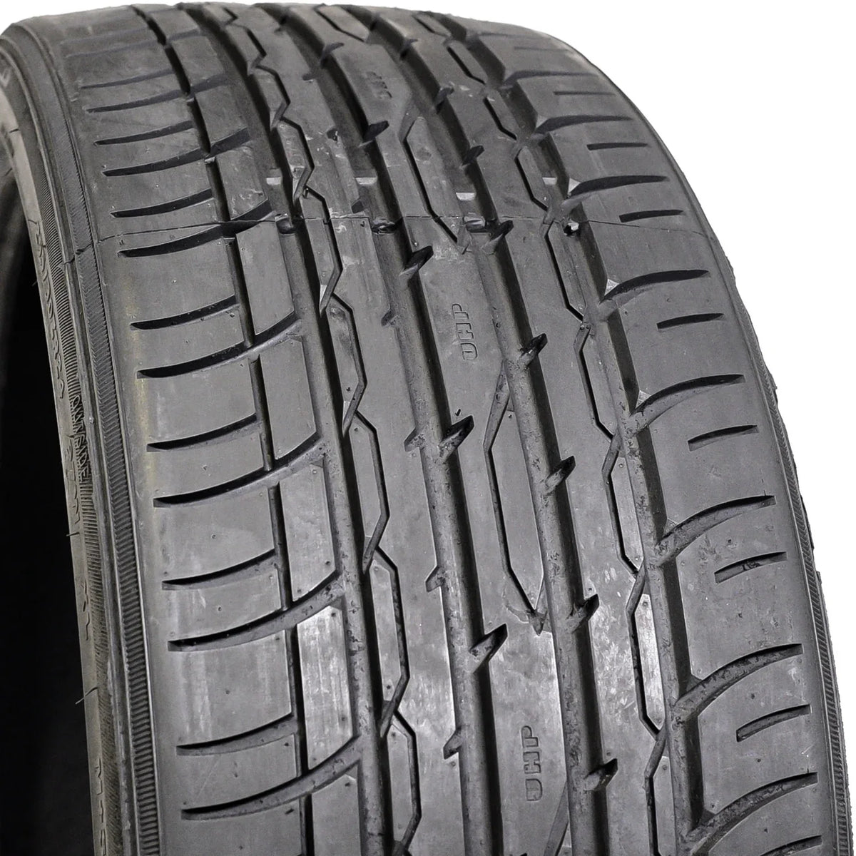 275/40R20 106W Tire A/S High XL Z-01 Advanta 275/40ZR20 HP Performance