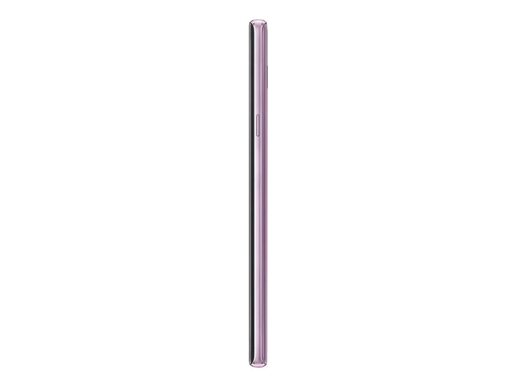 purple Note9 - / - GB MP - slot - RAM - 1440 lavender microSDXC - - LTE 128 CDMA pixels - 8 GB 6 Super GSM 6.4" AMOLED & (516 front 2x Sprint - rear 2960 x ppi) - cameras 4G Android - Galaxy