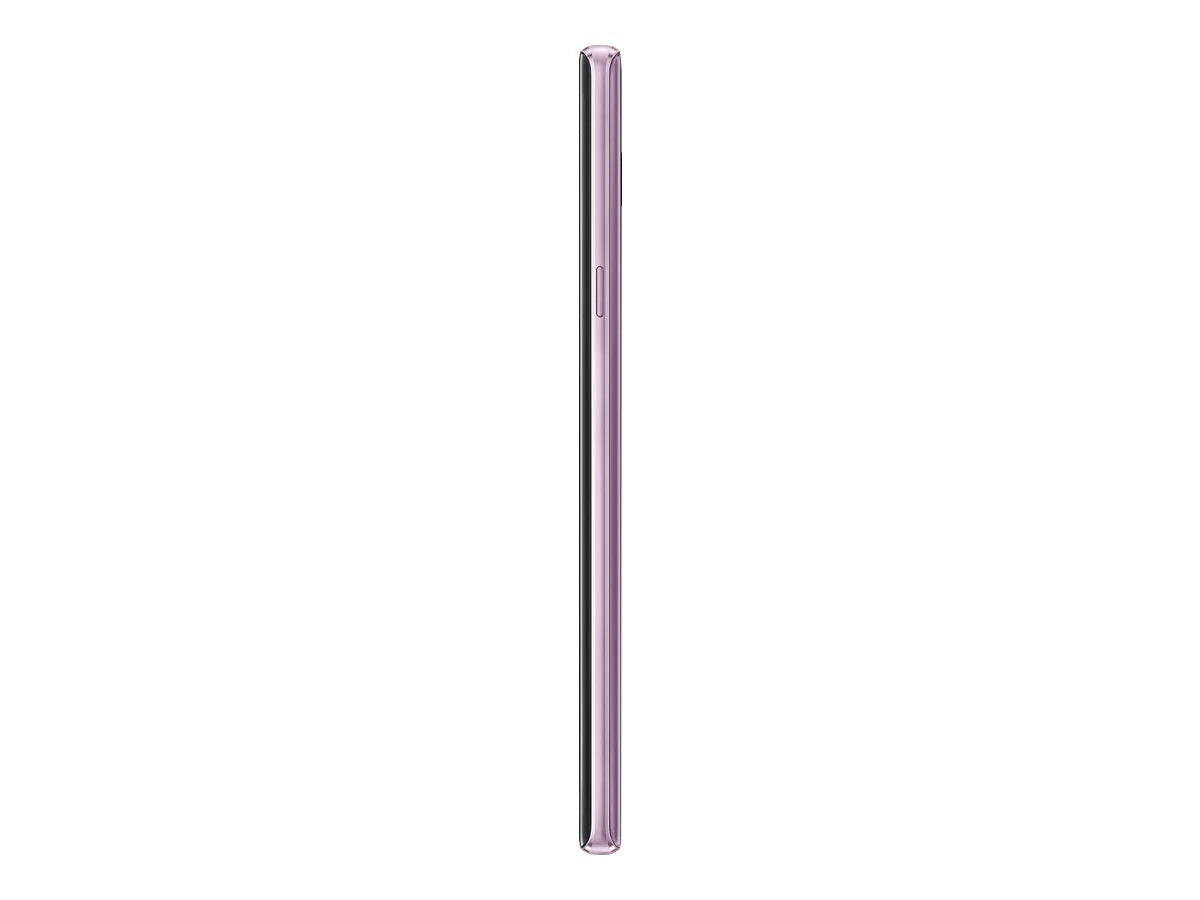 purple Note9 - / - GB MP - slot - RAM - 1440 lavender microSDXC - - LTE 128 CDMA pixels - 8 GB 6 Super GSM 6.4" AMOLED & (516 front 2x Sprint - rear 2960 x ppi) - cameras 4G Android - Galaxy