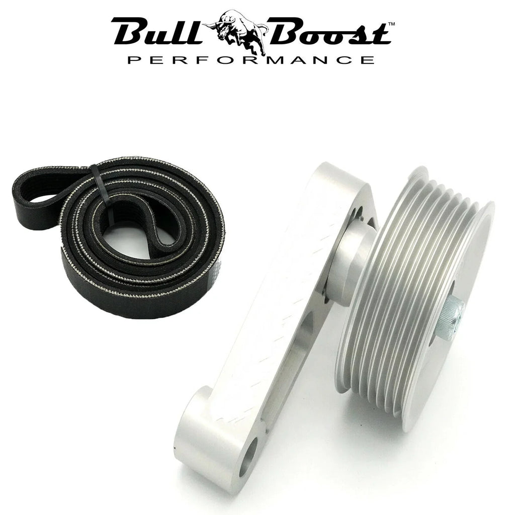 For Pulley Idler Belt K20 Honda Civic design Kit EP3 Integra Adjustable