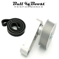 For Pulley Idler Belt K20 Honda Civic design Kit EP3 Integra Adjustable