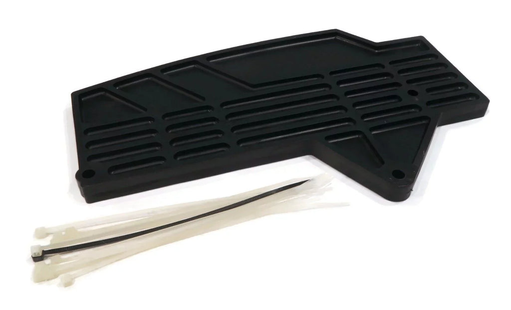 Mount Control ROP AA380020M for Side Shop Remote Hypalon Assembly | [IB1] The Quicksilver