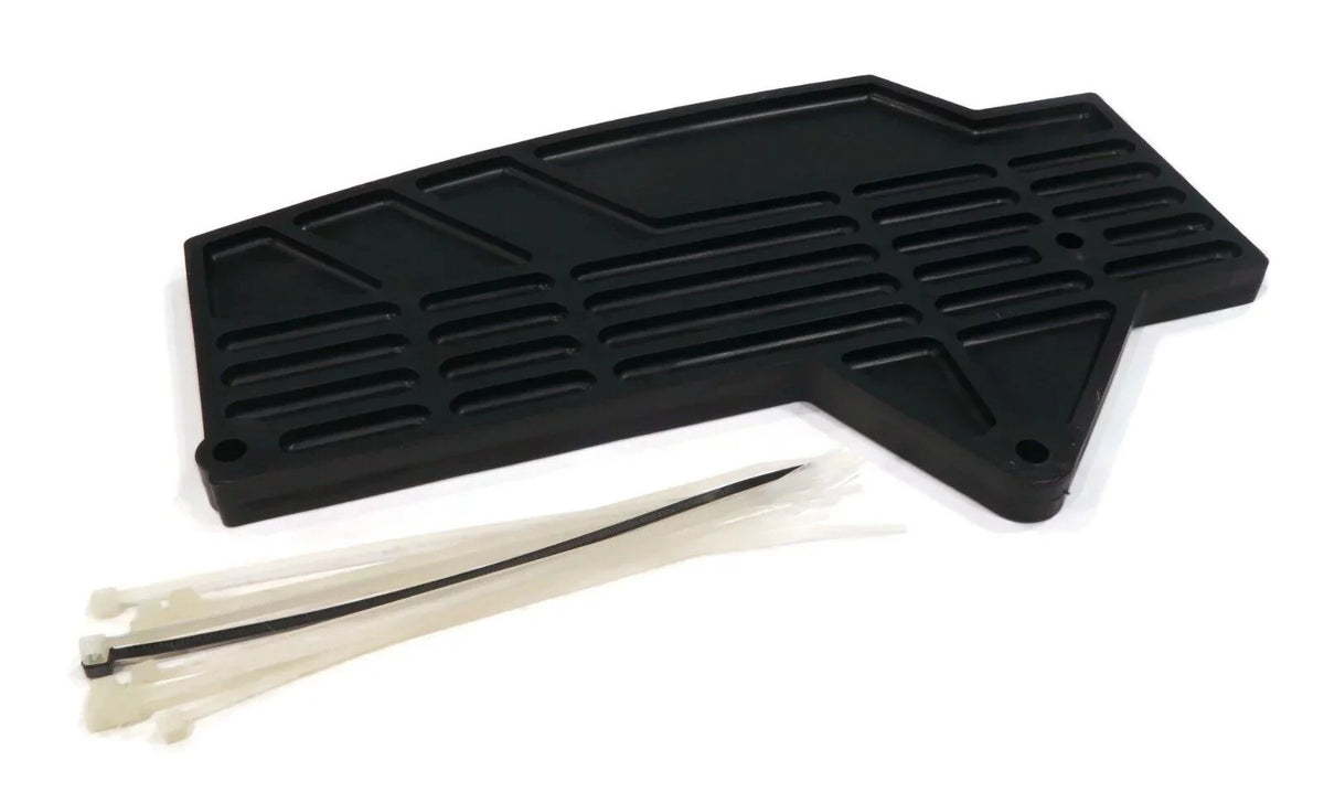 Mount Control ROP AA380020M for Side Shop Remote Hypalon Assembly | [IB1] The Quicksilver