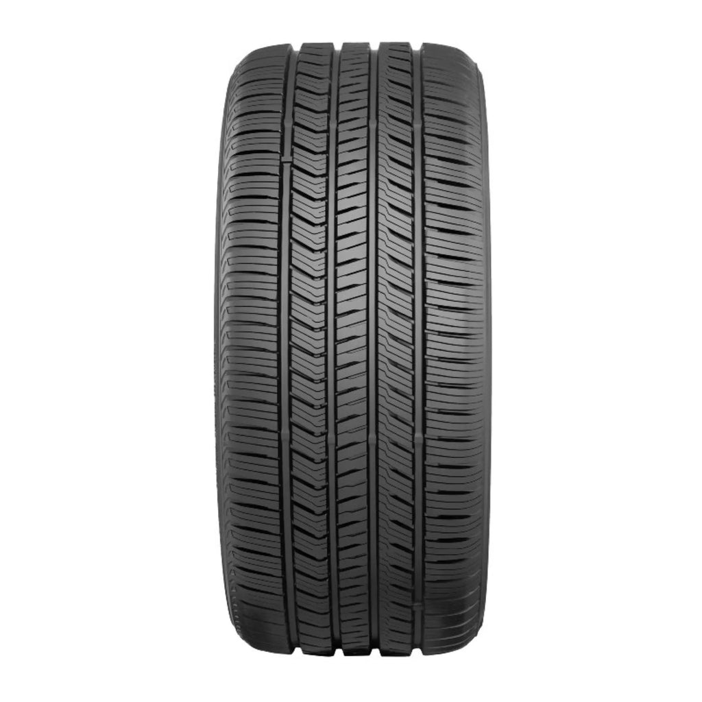 All 275/45R21 110W XL Yokohama Season X-CV Tire SUV/Crossover Geolandar