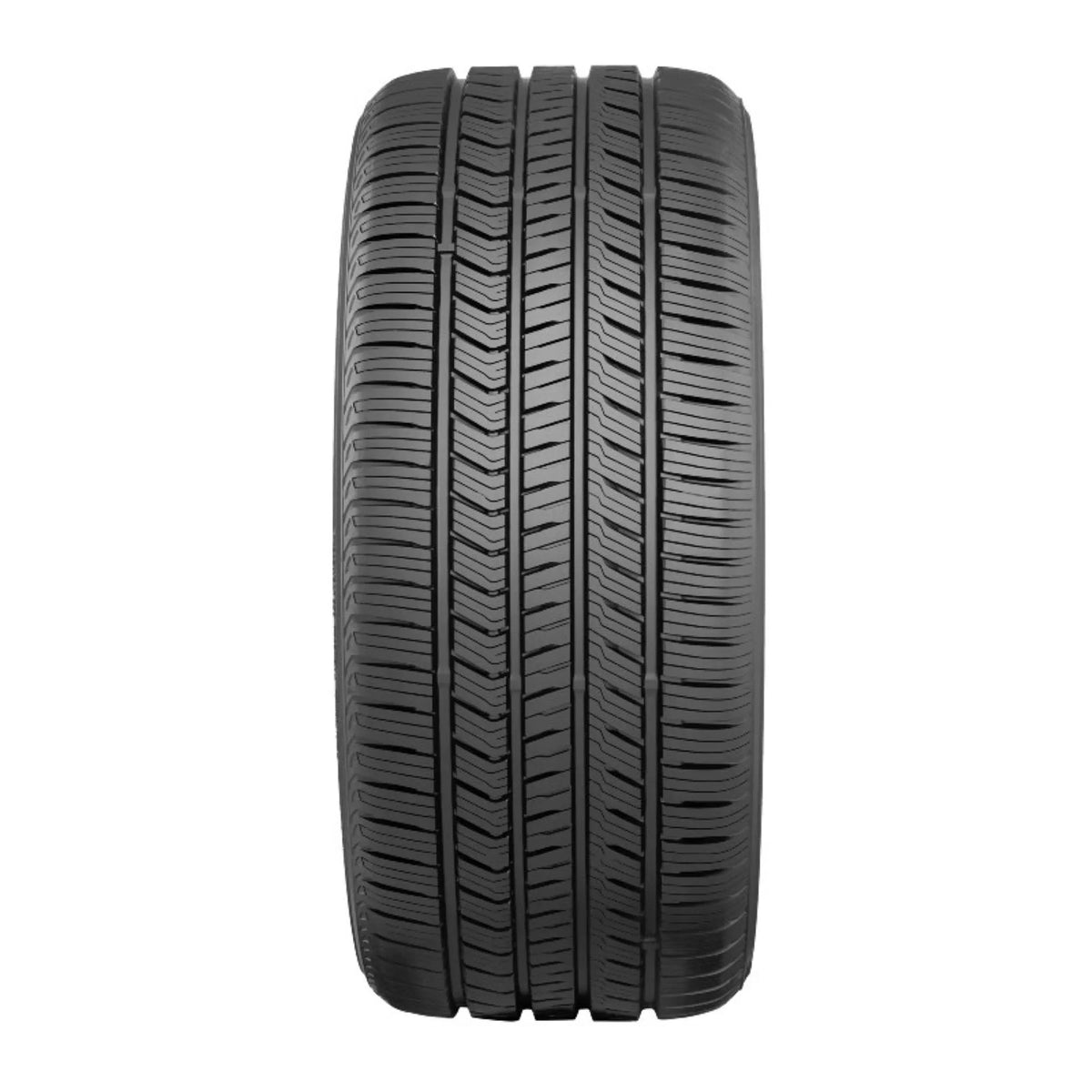 All 275/45R21 110W XL Yokohama Season X-CV Tire SUV/Crossover Geolandar