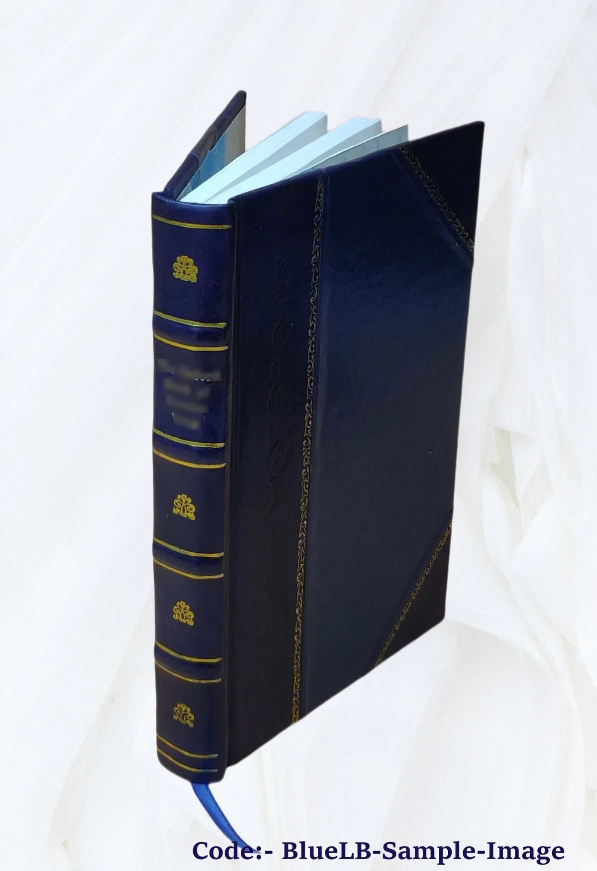 clinico [Leather e Brera professore Bound] consigliere del cav. Ricettario signor 1826 ValerianoLuigi