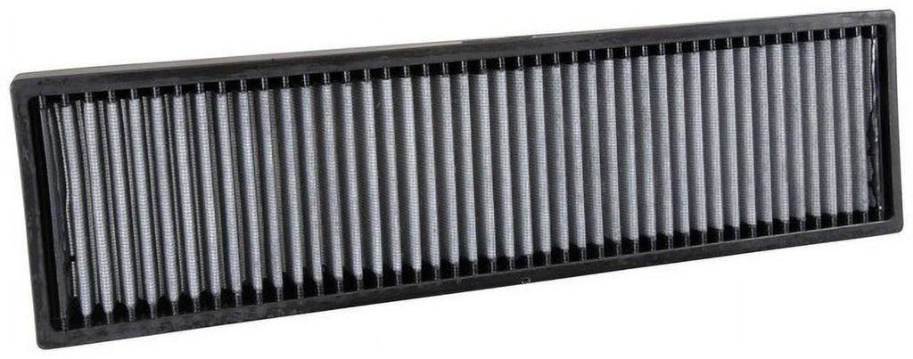 Mini K&N Air select: for COOPER 2013 Freshens VF5000 Air MINI ROADSTER, your 2007-2016 Filter Cleans Fits COOPER & Washable Incoming Cabin MINI Reusable and
