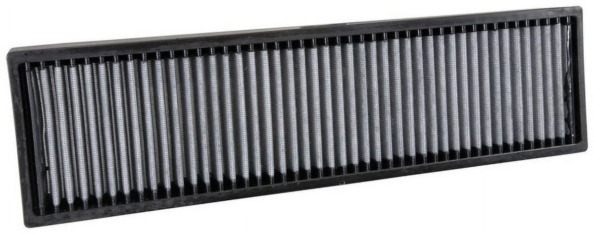 Mini K&N Air select: for COOPER 2013 Freshens VF5000 Air MINI ROADSTER, your 2007-2016 Filter Cleans Fits COOPER & Washable Incoming Cabin MINI Reusable and