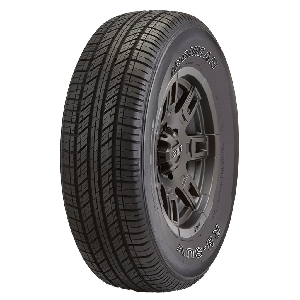 Season RB 235/65R18 BW Ironman 106H SUV All