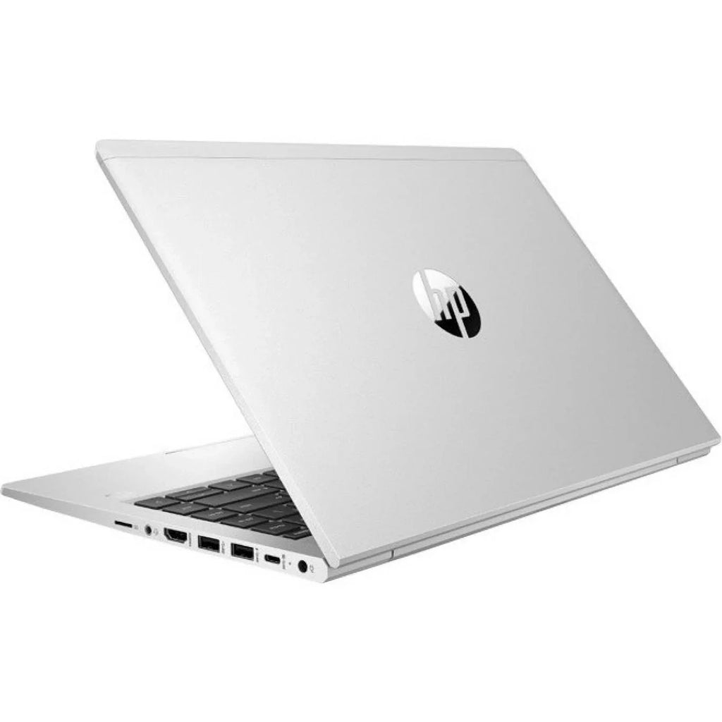 Laptop, Touchscreen Core HP Intel SSD Full i3-1115G4, i3 ProBook 256GB HD 14"