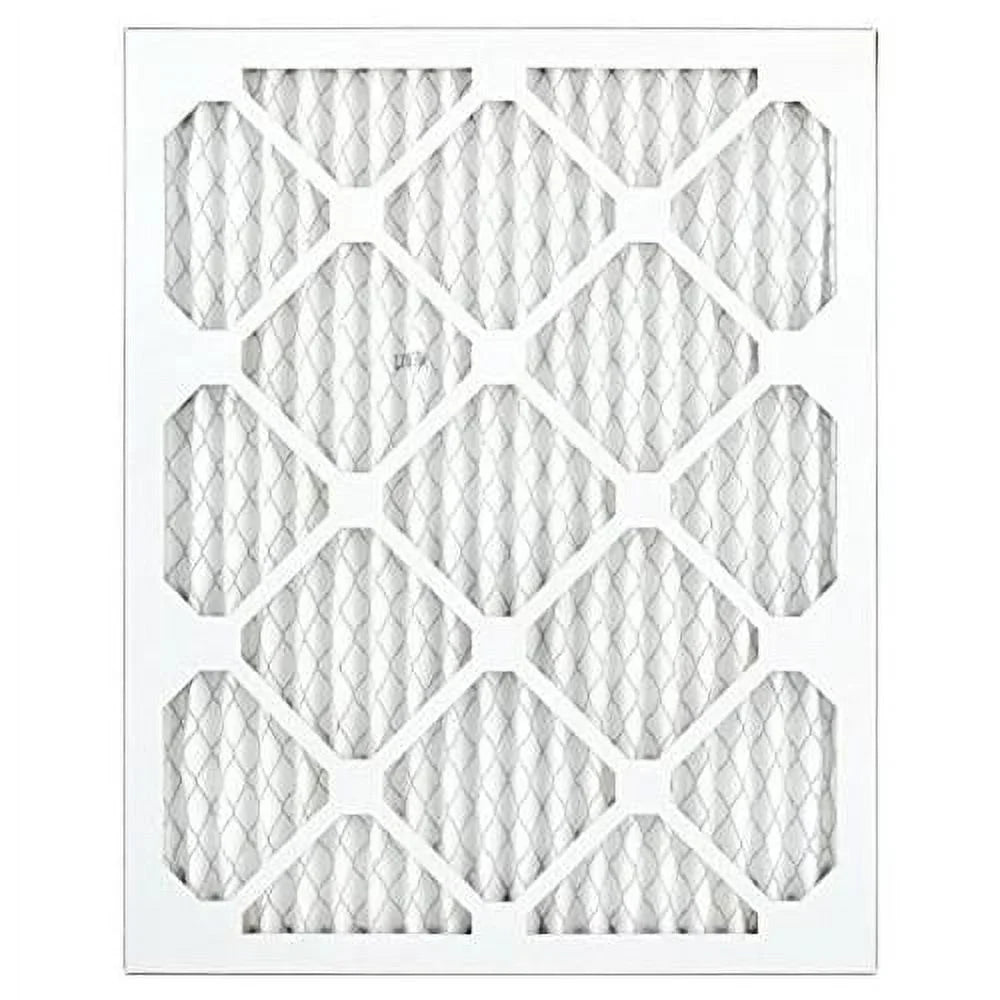 Made Air In Furne The HV 4-Pk Health MERV Air 13 Filter Filter, Pleated 16X25x1