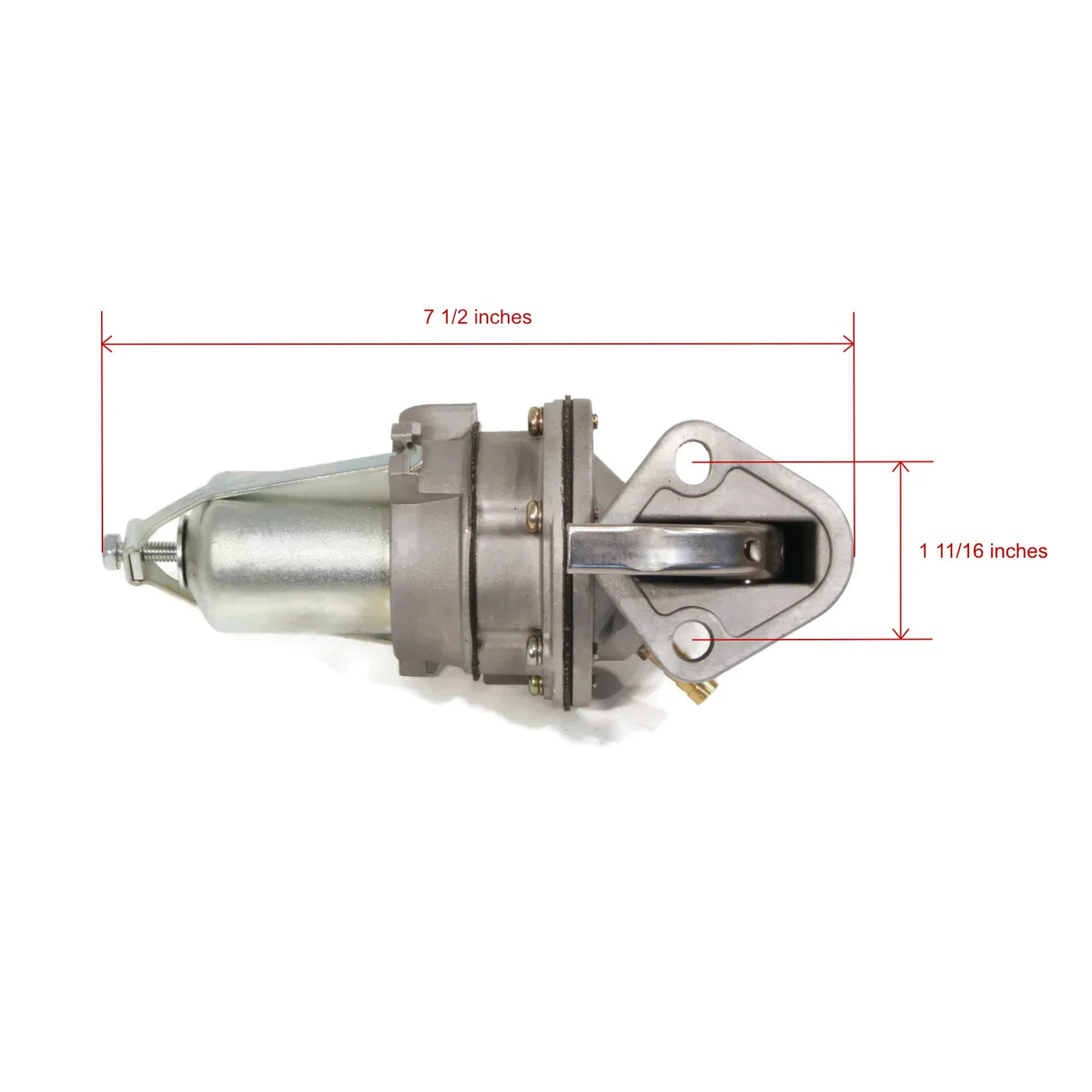 181/3.0L Fuel 260 US Kiekhaeffer | Marine for Chris ROP Pump 153/2.5L 300HP Craft 240 Shop The