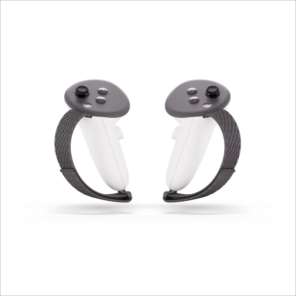 Plus Meta Controllers) Quest Active (for Touch Straps