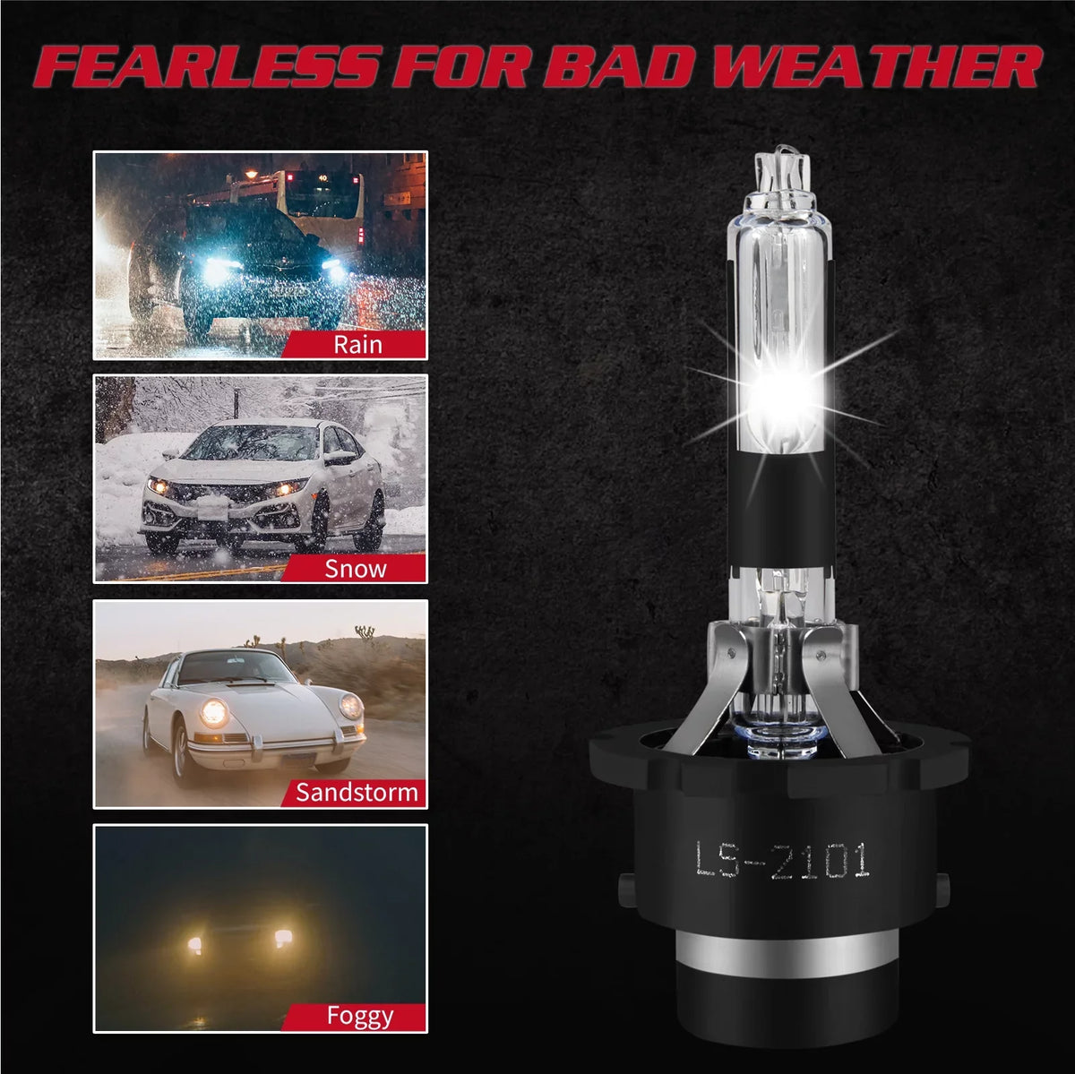2007 Nissan HID 2003 Altima Bulbs 2 D2R Plug&Play 2008 2004 6000K Xenon Qty For Beam Low 2009 2002 Headlight - 2005 2006