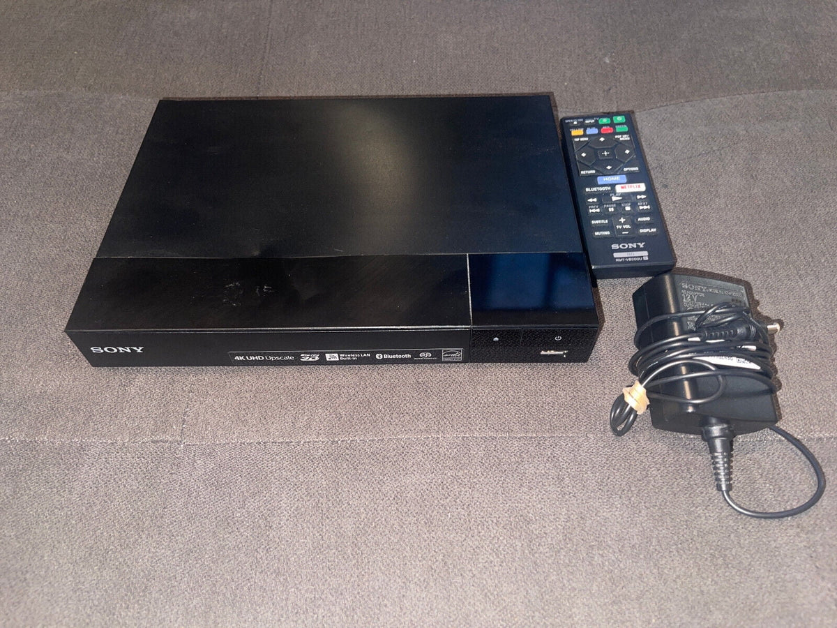 BDPS6700, Blu-ray (Refurbished) Player Restored ,
