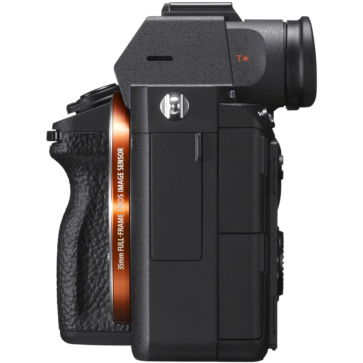 Bluetooth only Wi-Fi, - mirrorless ILCE-7M3 Full - fps - 4K body - camera 24.2 - / Frame a7 Digital III 30 MP - - NFC,