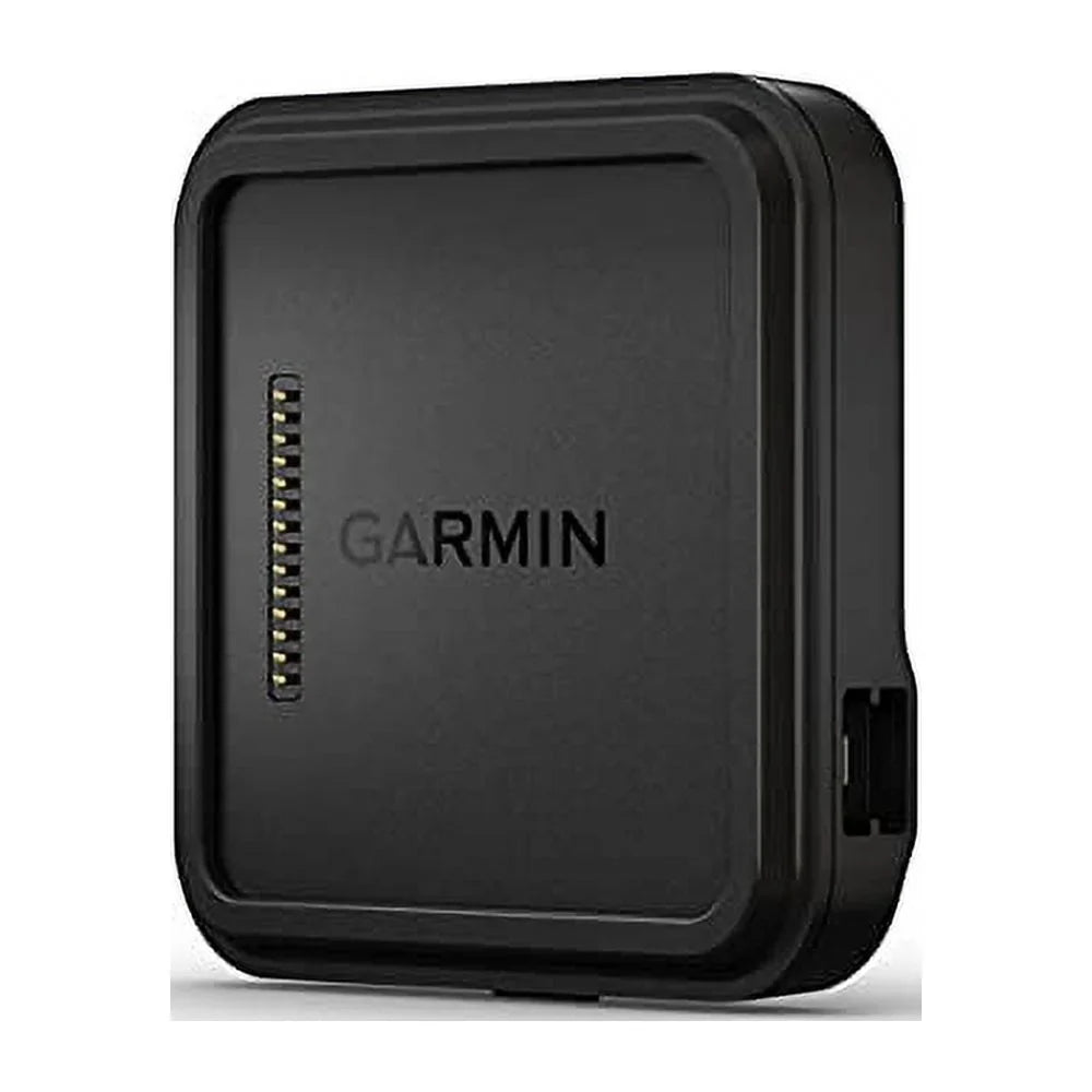 Powered Port HD Traffic Mount w/Video-in Magnetic Garmin &