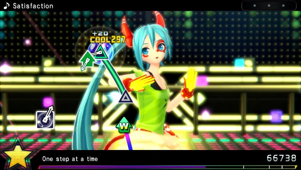 010086632040 Hatsune 4, PlayStation Diva Sega, X, [Physical], Miku: Project