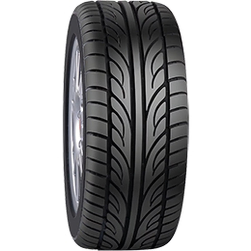 Fits: 96W Z3 Grand SE2, All 1999-2002 Passenger HENA XL Tire Season Am Coupe 225/50R16 Pontiac 2003-04 Forceum