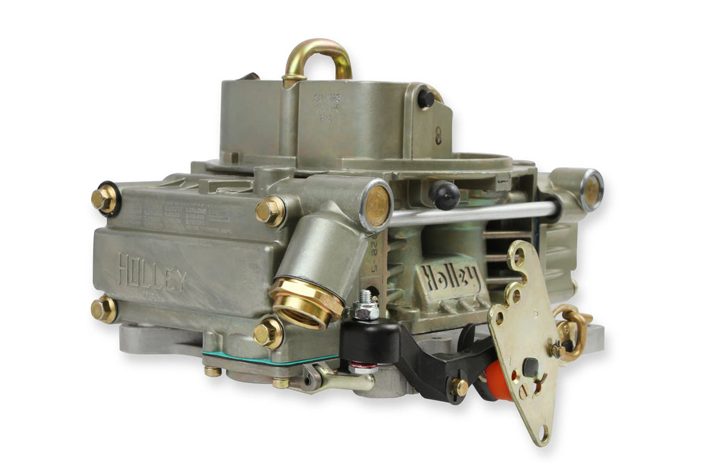 Marine 0-80319-2 Carburetor 600 CFM Holley
