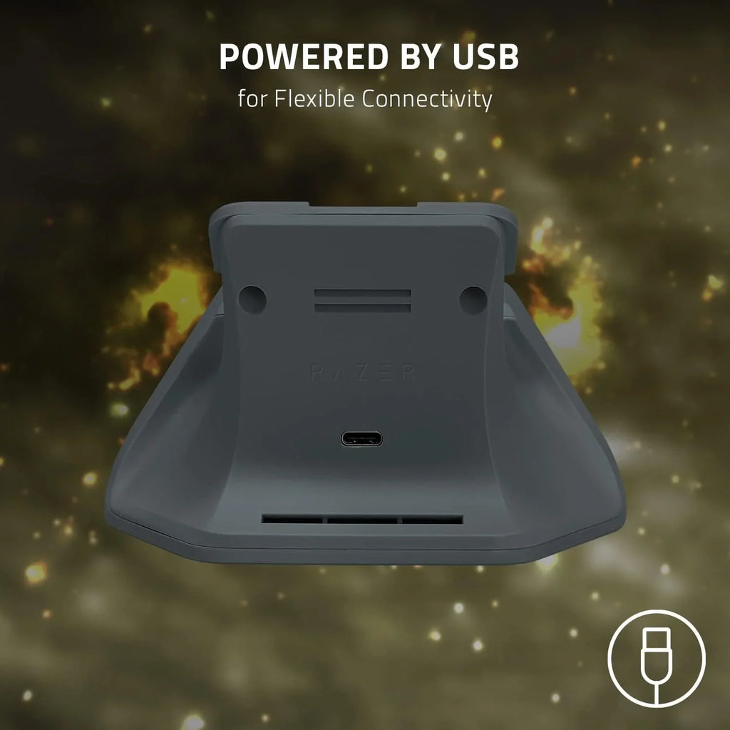 for Charging Stand Xbox, Shift Quick Razer Universal Lunar