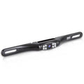 PYLE PLCM2710.5 View Vision, Backup Night Mountable, Camera, Rear Rear - Parking Front Cam, or Reverse Waterproof