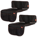 Tested, Black Pack Super Resistant, Car liquid Protector, Mat 2 Seat Crash Diono
