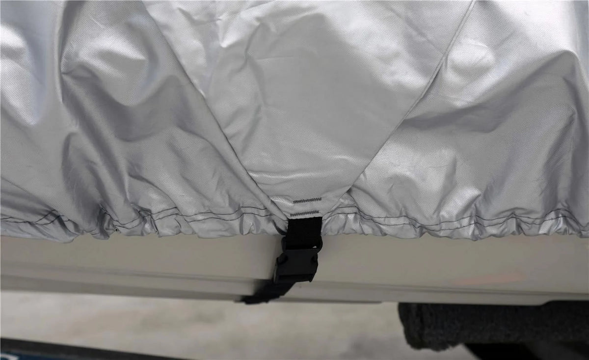 for 2001 2000 Travel, Runner Yamaha XL UV PWC 2002 700 Wave Mooring Cover 2004 Reflective, and Ski 1999 Watercraft Storage 2003 Jet