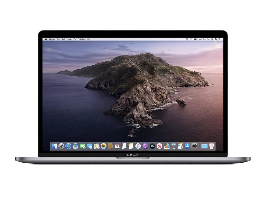 2.9GHz macOS, MacBook Core Like mouse Wireless case 15.4" Bar 256 BTO Tach + SSD and Pre-Owned: Pro 16GB GB i7 MLH42LL/A Silver, New
