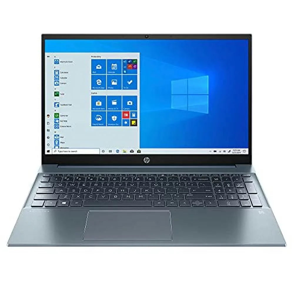 Keyboard 4-Core Backlit i7-1165G7 Pavilion Laptop 32GB HDMI SSD USB w/ DDR4 HP 15.6" Premium Intel 10 Home Graphics Windows Gen Iris Ontrend FHD 2021 Webcam Intel 1TB Xe NVMe 11th 20GB Bluetooth