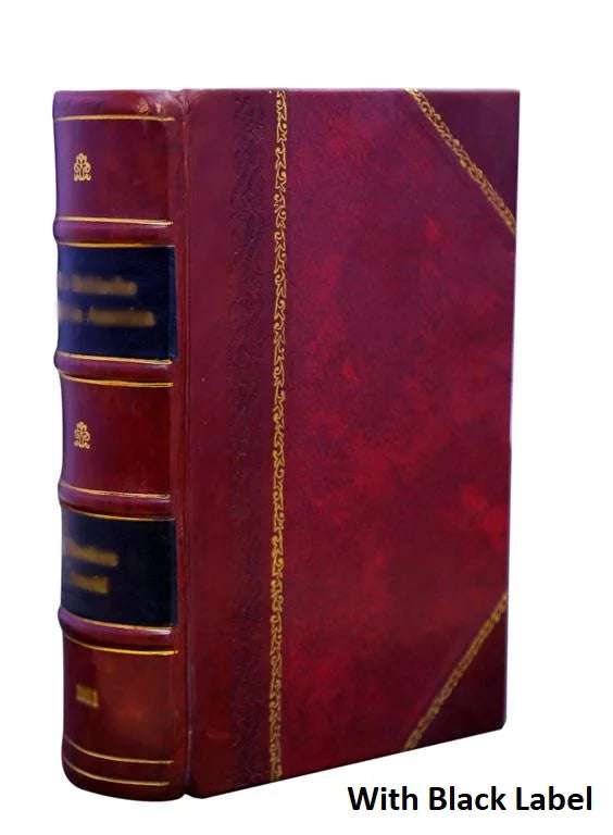 from San [LEATHER Mary Wilder Francisco to Volume Boston 1849 1849) (January Brig 1849 BOUND]