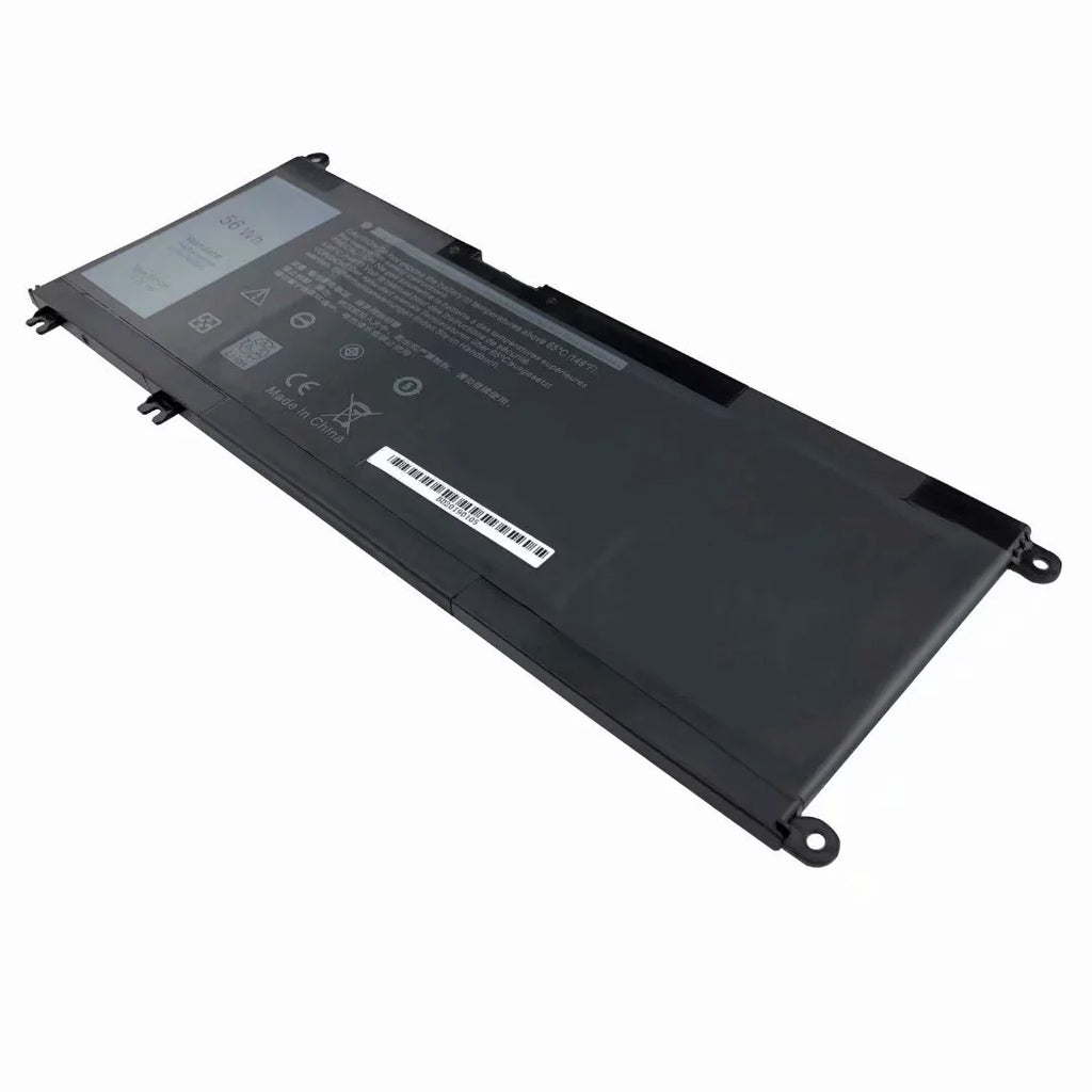 Inspiron 7778 33YDH PVHT1 56Wh 33YDH 15.2V 4Cell Battery 7779 3500mAh for