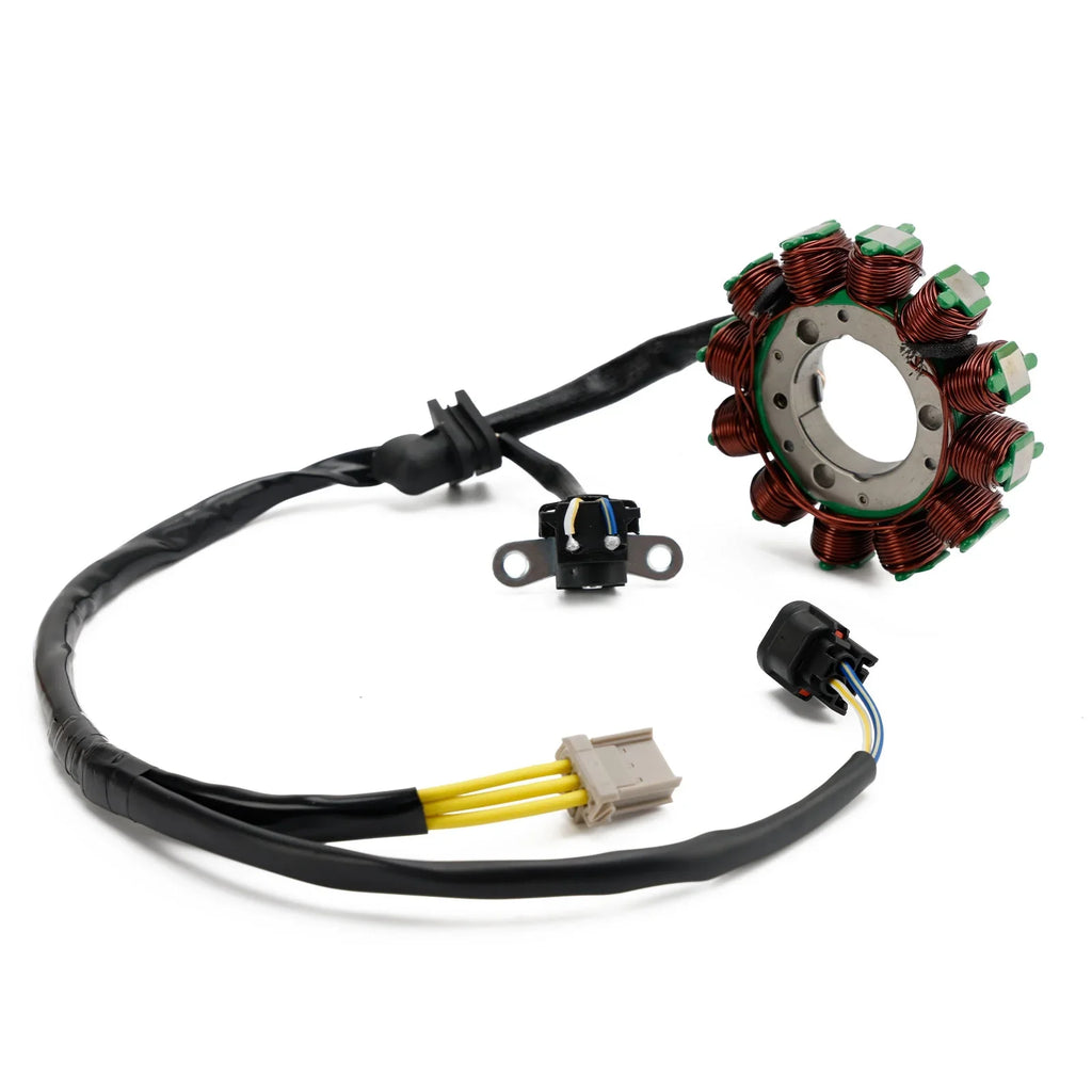 Regulator 23-24 AC Generator CRF450R 2AC Stator CRF450R & Honda For Gasket 21-24