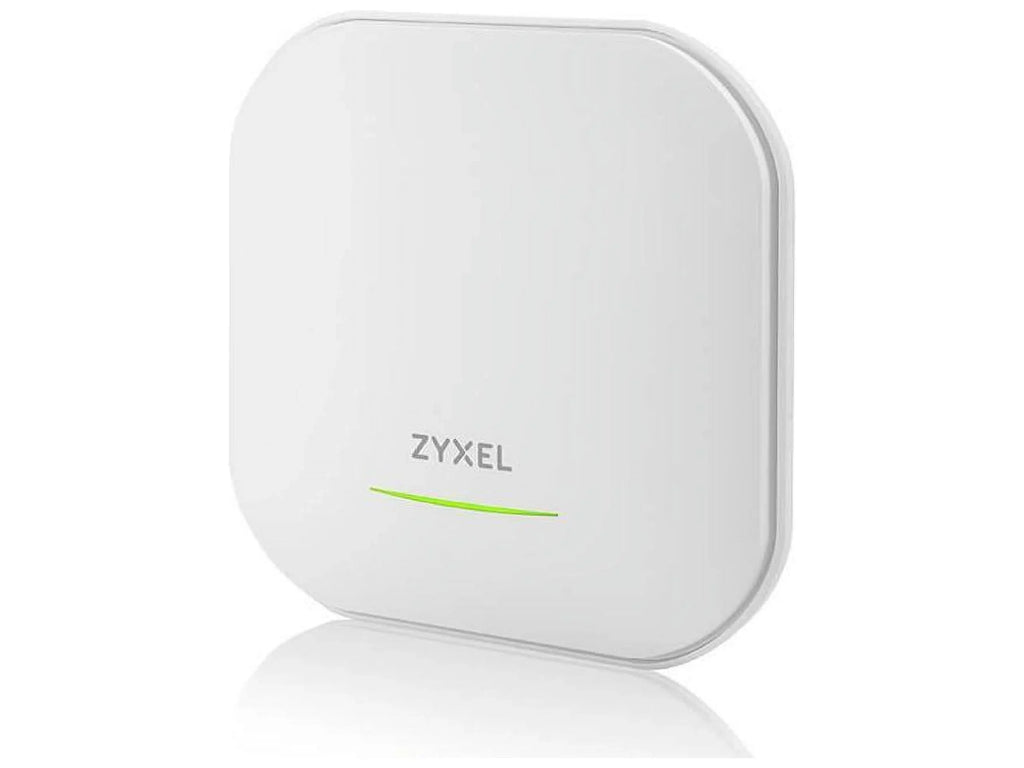 802.11ax WiFi Dual-Radio ZYXEL Router NWA220AX6E 6E PoE Wireless