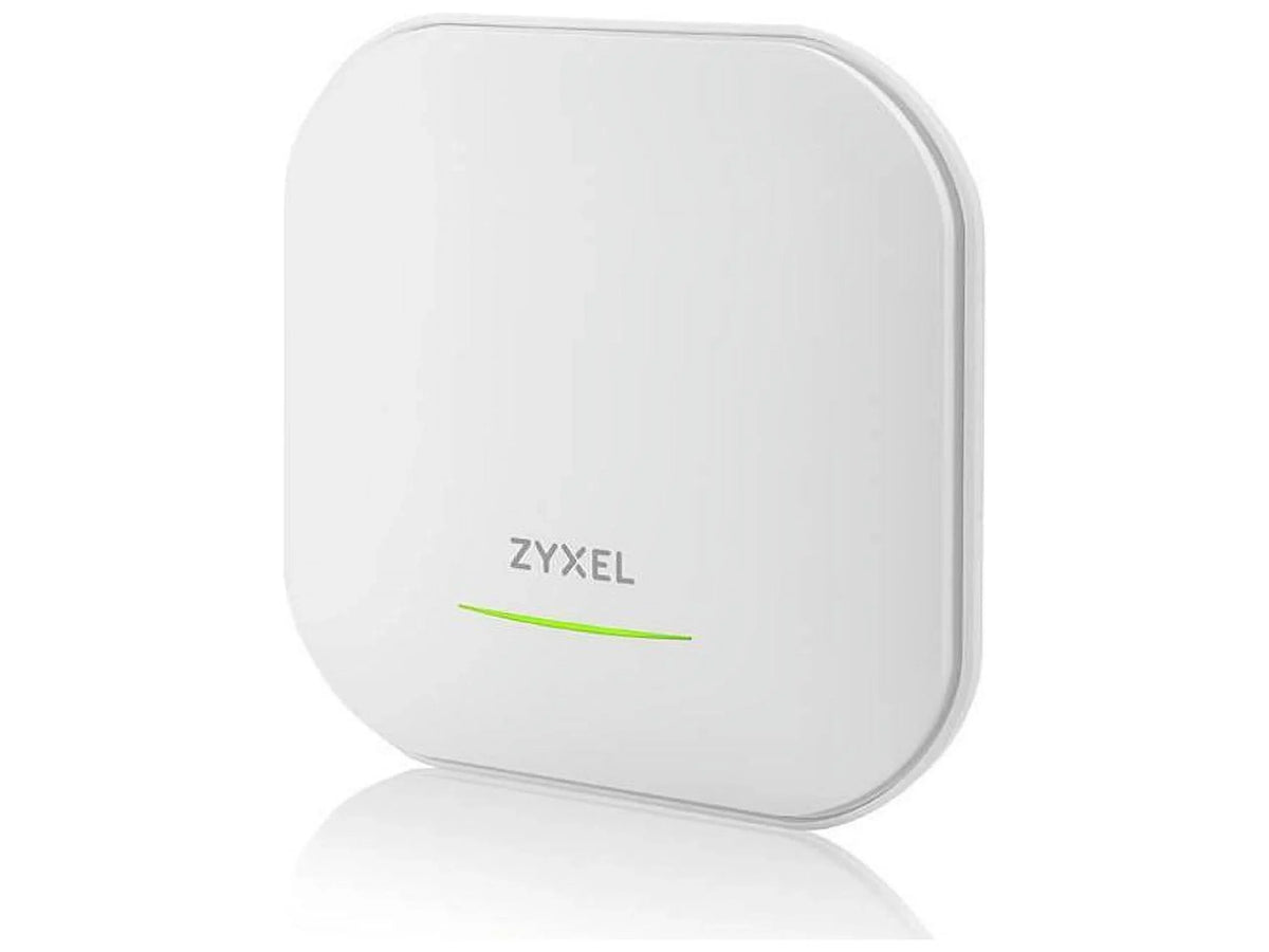 802.11ax WiFi Dual-Radio ZYXEL Router NWA220AX6E 6E PoE Wireless