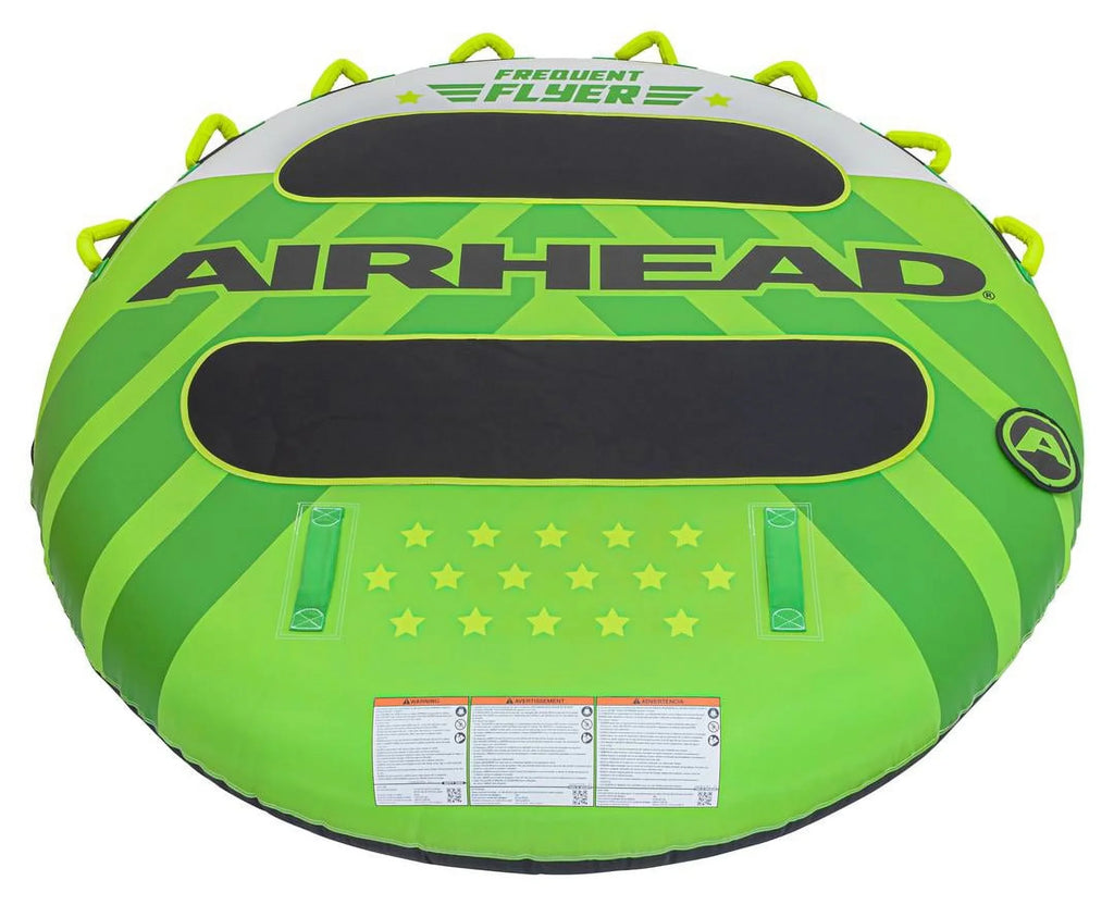 Airhead Rider Frequent 1-3 AHFL-1661D Flyer Towable