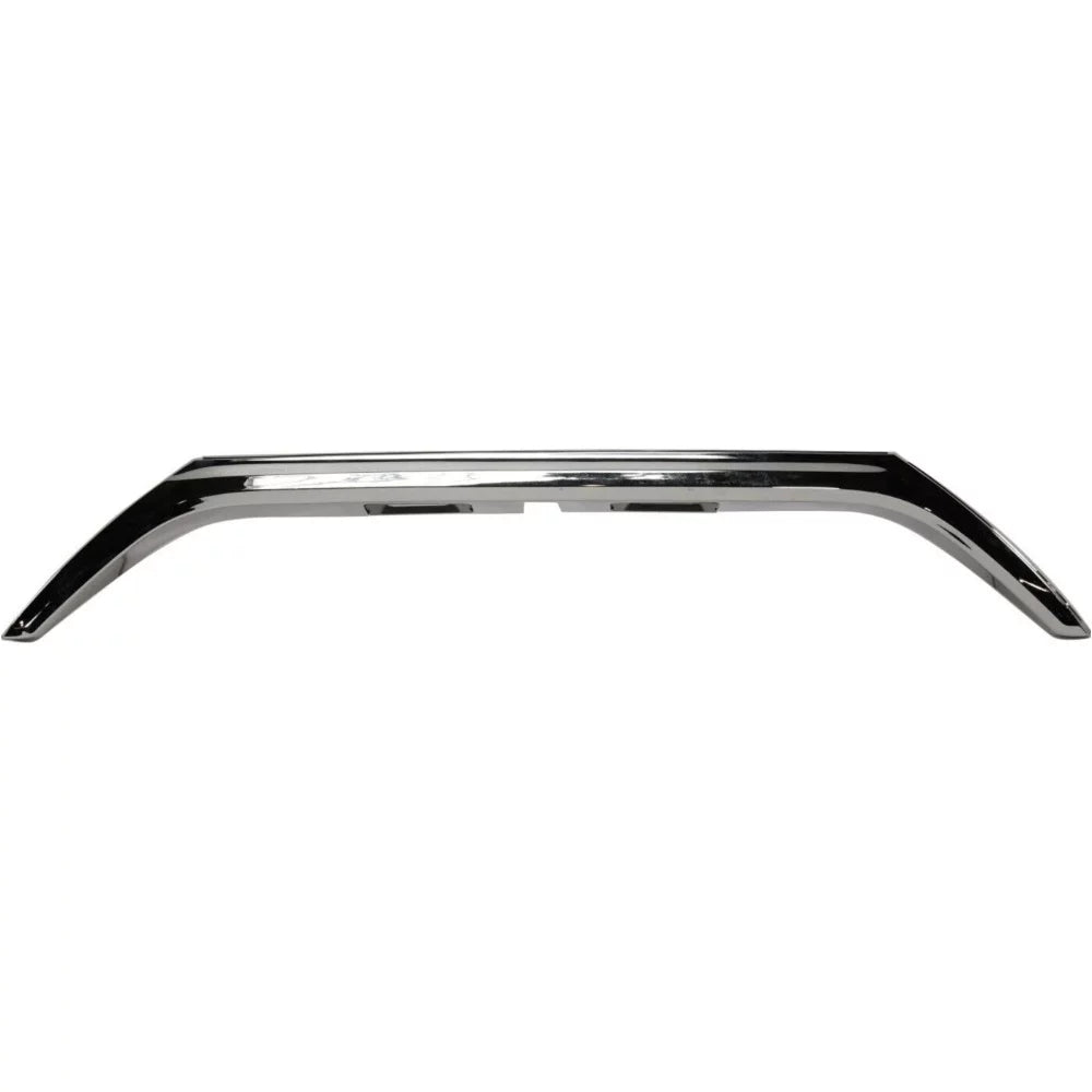 Camry Molding Trunk 7680106611 For Lid Teledu Sedan 2015-2017 Rear